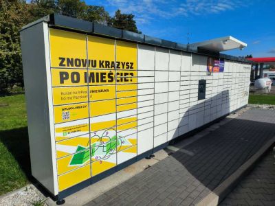 Nowa inwestycja Future Tech Poland, zgoda na przejęcie InPostu i kontrola w Centrum e-Zdrowia (Najważniejsze informacje dnia)