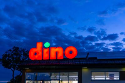 Kurs Dino mocno rósł. Przełom jest już blisko?