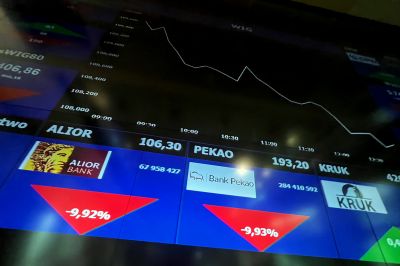 Trzy rekomendacje od analityków Noble Securities