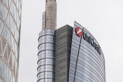 UniCredit ma zgodę EBC na przejęcie kontroli nad właścicielem mBanku
