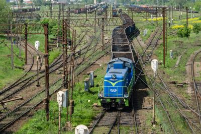 Sąd zatwierdził układ PKP Cargotabor z wierzycielami. Roszczenia przekraczają 243 mln zł