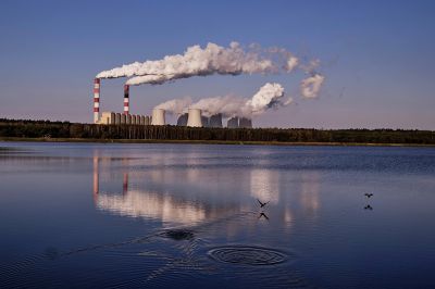 Dobry czas dla europejskich elektrowni węglowych. Najwięcej jest w Niemczech i Polsce