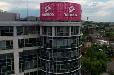 Tauron kupił projekt magazynu energii BME Jawor. Uruchomienie planowane na luty 2027 r.