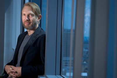 W poniedziałek inwestor z Nasdaq, dziś z Azji, a kurs Medicalgorithmics idzie w dół