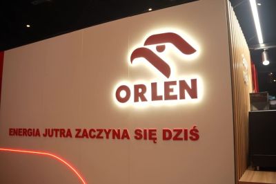 Orlen w III kw. dokona odpisów na kwotę 1,6 mld zł