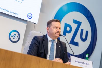 PZU i Link4 mają się połączyć. Decyzja na listopadowym walnym