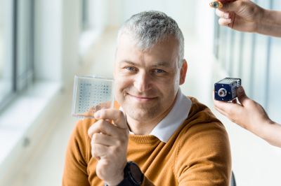 Vigo Photonics rezygnuje z ponad 440 mln zł dotacji. „Wsparcie nieadekwatne do nakładów i ryzyka”