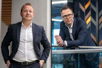 CD Projekt, Celon, WP Holding. Miliony dla giełdowych spółek z konkursu NCBR