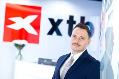 XTB po rekordach. Analitycy spodziewają się wyraźnego hamowania w trzecim kwartale
