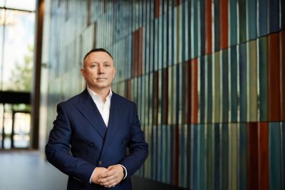 Artur Popko: Polska jest kluczowym rynkiem dla Budimeksu, ale kierunkiem na najbliższe lata jest rozwój za granicą