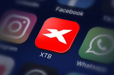 XTB z zyskiem netto 213,7 mln zł w III kwartale. Wynik powyżej prognoz analityków