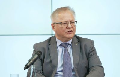 Prezes JSW: do końca roku spółka potrzebuje 2 mld zł pożyczki aby zachować płynność