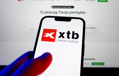 Wyniki XTB za II kw. 2026 r. znacznie powyżej oczekiwań. Rekordowy zysk w I półroczu