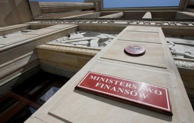 Ministerstwo Finansów podało, jakie będzie oprocentowanie obligacji detalicznych w sierpniu