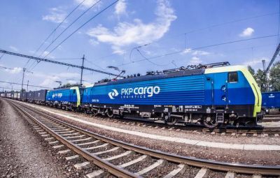 PKP Cargo: propozycje układowe PKP Cargotabor przyjęte przez wierzycieli