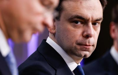 Spór o przymusowe wykupy akcji. Jak Ministerstwo Finansów ugięło się przed korporacjami