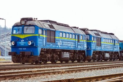 PKP Cargo sprzedało ponad 100 nieużywanych lokomotyw. Dostało za nie 26,4 mln zł