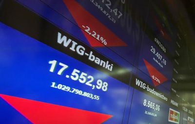 Analitycy tną rekomendacje dla banków. Sektor bez potencjału?