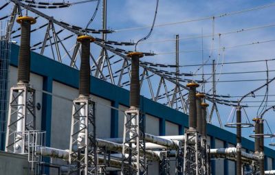 Budimex i Elektrotim z szansą na kontrakty dotyczące modernizacji sieci elektroenergetycznych