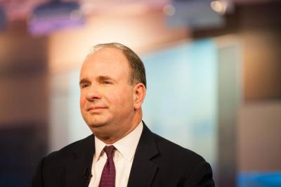 JPMorgan prognozuje 7-8 proc. zwrotu z obligacji USA w ciągu roku