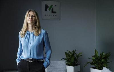ML System wynajmie część zakładu. W trzy lata otrzyma 35 mln zł