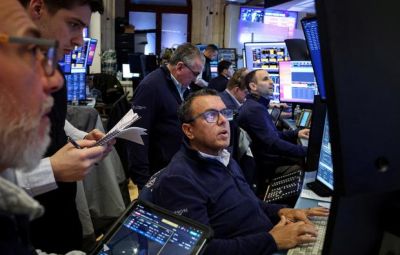 Na Wall Street spadki, bo ropa drożeje w związku z odnowieniem konfliktu USA-Iran