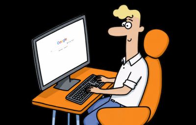 Inwestor Wojtek: Wyguglowałem wyniki Google’a. Czy AI niszczy wartość dla inwestorów?