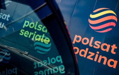 Cyfrowy Polsat miał w II kwartale 853,4 mln zł skorygowanej EBITDA