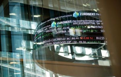 Tydzień rekordów europejskiego rynku akcji. Pomogła taniejąca ropa oraz drożejące miedź i złoto