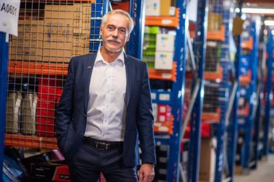 Główny akcjonariusz Auto Partnera chce sprzedać 4 mln akcji. Rozpoczęła się budowa księgi popytu