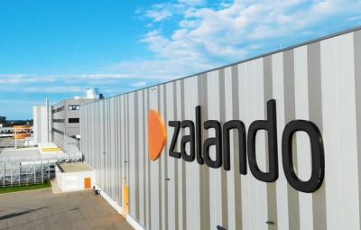 Zalando obniżyło prognozy. Cena akcji gwałtownie spada