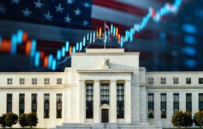 Fed zacznie kupować akcje? Kłopotliwy romans banków centralnych z ETF-ami