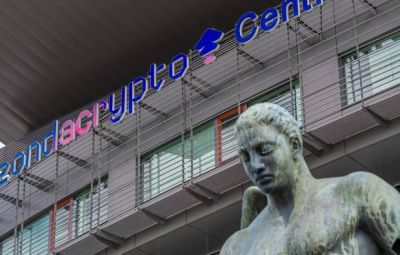 Właściciel Zondacrypto otrzymał zakaz zbywania aktywów