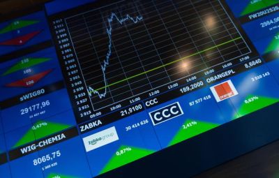 22 spółki z GPW na trzeci kwartał. Analitycy wskazali faworytów