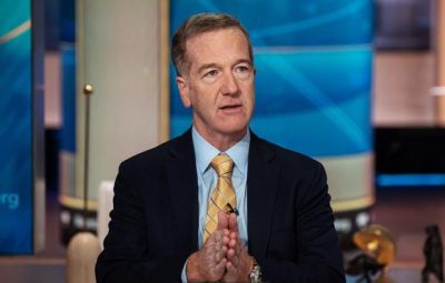 Strateg Morgan Stanley rekomenduje powrót do momentum. Oczekuje wzrostu S&P500 do 8000 pkt