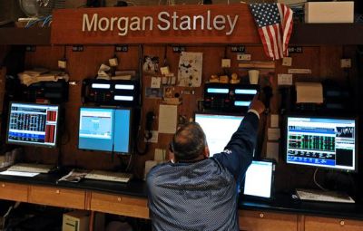 Strateg Morgan Stanley: największym czynnikiem ryzyka dla rynku akcji jest obecnie ropa