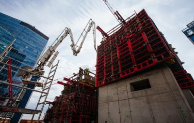 Acciona podtrzymuje gotowość do dokapitalizowania Mostostalu Warszawa. Czeka jednak na decyzję KNF