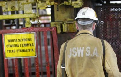JSW: jest zgoda ZUS na zmianę warunków spłaty części składek za 2025 i 2026 r.