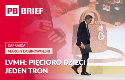 Ropa poniżej 90 dolarów, wyprzedaż chipów i telefoniczni oszuści. PB BRIEF