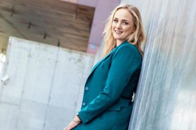 Im wyżej w hierarchii, tym mniej prawdy. Marta Stańczak o budowaniu zaufania w firmie i networkingu
