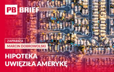 Ameryka uwięziona w domach. Ropa drożeje, Kanada przed cłami, Tusk stawia na zbrojeniówkę. PB BRIEF